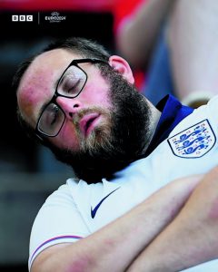 Η κάρτα που έκρινε την ισοβαθμία