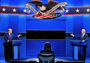 Ο Economist «εκλέγει» τον Τραμπ