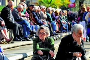 Δύο κλειδιά για σύνταξη και χωρίς 15ετία