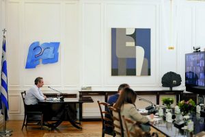 Φούντωσε και η ονοματολογία για το νέο κυβερνητικό σχήμα