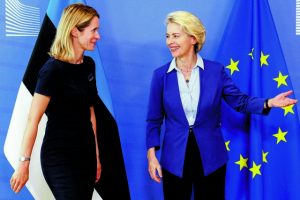 Η συμφωνία των «έξι» για τη νέα τρόικα