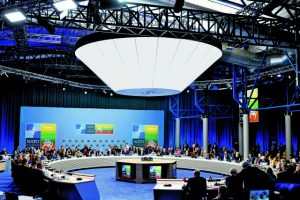 Προκλήσεις και ευκαιρίες στην Ουάσιγκτον