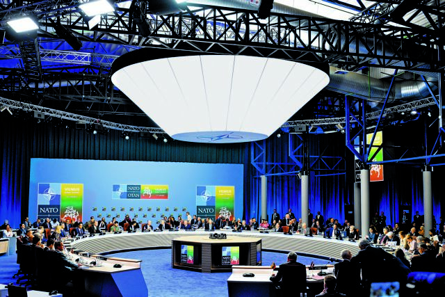 Προκλήσεις και ευκαιρίες στην Ουάσιγκτον