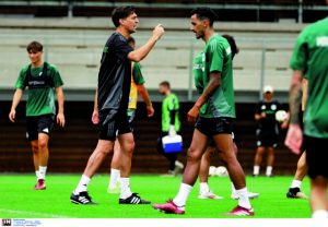 Δεύτερες ευκαιρίες