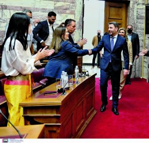 Κλειδί η κάλπη για το ΠΑΣΟΚ