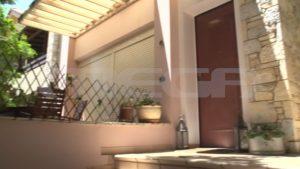 Στο «σφυρί» η μεζονέτα στο Χαλάνδρι και τα γραφεία του Απόστολου Λύτρα στο κέντρο της Αθήνας