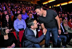 Βαθαίνει το χάσμα Κασσελάκη – Τσίπρα