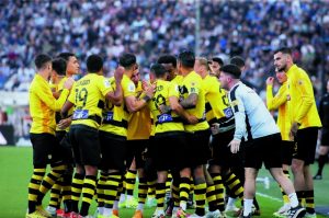 Γύρισε σελίδα η ΑΕΚ