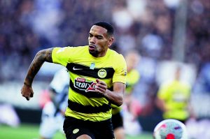 Ο Τσιφτσής έρχεται με φιλοδοξίες