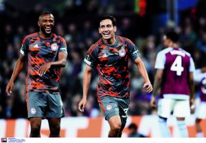 Ολυμπιακός… εμφύλιος στο Σεντ Ετιέν