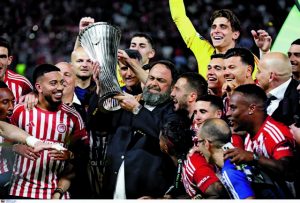 Εβδομάδα εξελίξεων στα μεταγραφικά και όχι μόνο