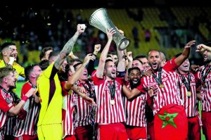 «Εκτόξευση» και… τρέλα διαρκείας