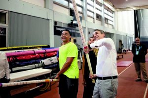 Ελληνοτουρκική συμμαχία υποψηφιοτήτων στον ΟΑΣΕ