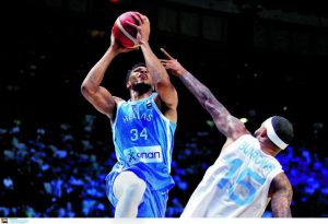 Τα καλύτερα έρχονται