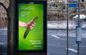 Ο ευφάνταστος τρόπος μιας εταιρείας σεξουαλικών βοηθημάτων να παρακάμψει την λογοκρισία