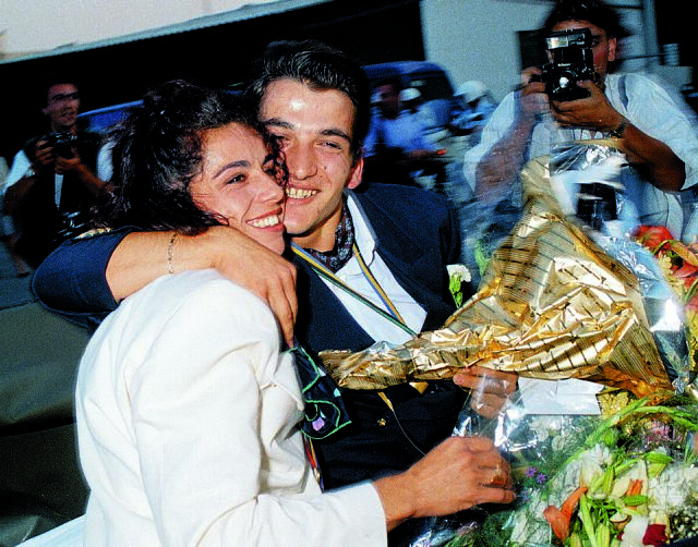 Το καρπούζι, τα παγωτά και τα… χαστούκια