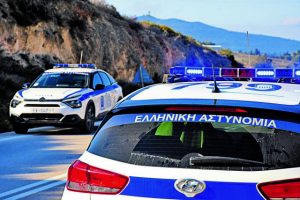 Συναγερμός στην ΕΛ.ΑΣ. για τις κλοπές στα θέρετρα