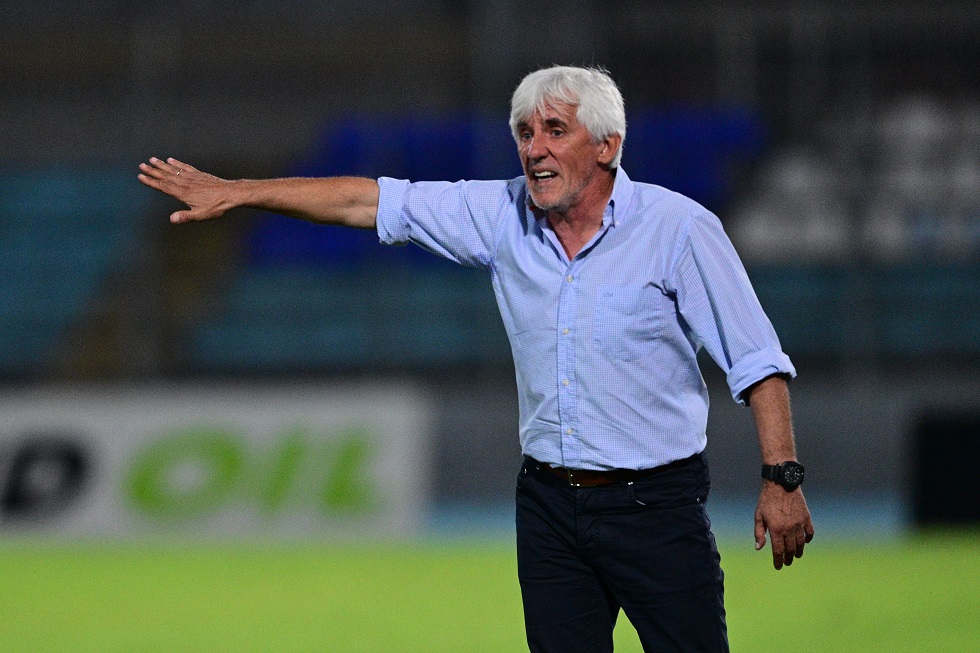 Νέος προπονητής της Εθνικής ο Ιβάν Γιοβάνοβιτς