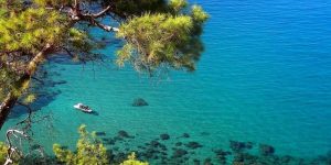 Η τέλεια φωτογραφία τον… έριξε από τον γκρεμό – Γλίτωσε από θαύμα