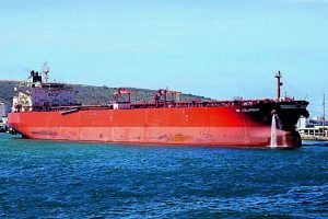 Οι Χούθι χτύπησαν ελληνόκτητο πλοίο