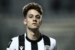 «Δεν πωλείται ο Κωνσταντέλιας»