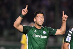 «Βόμβες» από την Τουρκία: «Θέλει να φύγει ο Μπακασέτας, επαφές με Τραμπζονσπόρ και Μπεσίκτας»