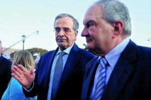 Συντονισμός