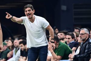 Απαγόρευση εισόδου για οκτώ μήνες στον Δημήτρη Γιαννακόπουλο και πρόστιμο 85.000 ευρώ!