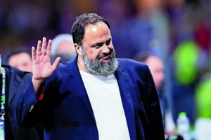 Θρίαμβος Μαρινάκη στη Super League