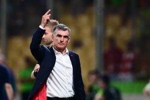 Ο Μεντιλίμπαρ προβλέπει… τον νικητή του Euro 2024