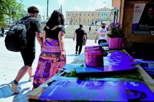 Εκλογές τριών ημερών