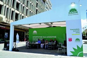 Η πρωτοβουλία των κινήσεων