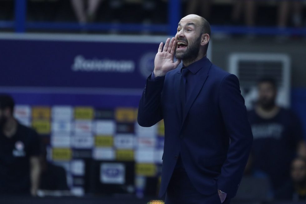 Ποια ομάδα της Euroleague θέλει τον Σπανούλη στον πάγκο της…