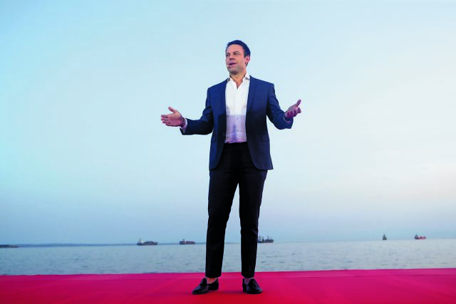 Γνήσιος, τοξικός λαϊκιστής