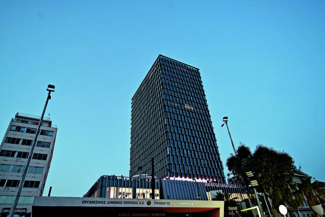 Η οδύσσεια του κοιμώμενου γίγαντα