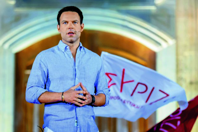 10 γκρίζα σημεία στο πόθεν έσχες του Κασσελάκη