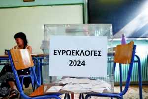 Ιστορικό ρεκόρ αποχής κοντά στο 60%