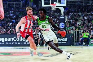 H πιο κρίσιμη βραδιά