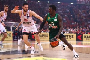 Ο τελικός των… τελικών: Παναθηναϊκός και Ολυμπιακός μάχονται για τον τίτλο του πρωταθλητή στο ΟΑΚΑ