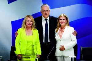 Το μέλλον θα δείξει