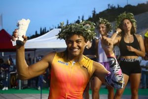 Φοβερός Εμμανουήλ Καραλής με 5,82 μ. στο Fly Athens