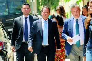 Παρέμβαση Αρείου Πάγου για τον χειρισμό της υπόθεσης