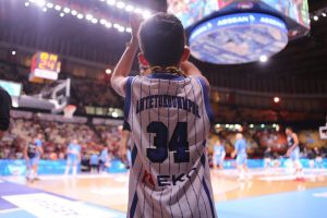 Sold out ο τελικός του Προολυμπιακού στο ΣΕΦ!
