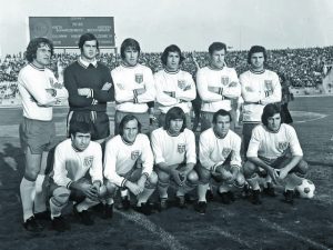 Πανευρωπαϊκό: ο καθρέπτης του ελληνικού ποδοσφαίρου