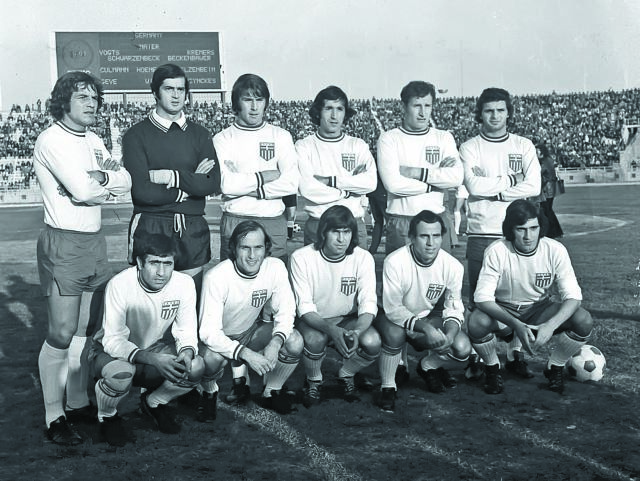 Πανευρωπαϊκό: ο καθρέπτης του ελληνικού ποδοσφαίρου