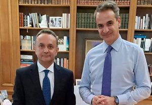 Ανασχηματισμός: Αιχμές Κελέτση για την απομάκρυνσή του – «Λυπάμαι που δεν ψήφισα το νόμο για τα ομόφυλα»