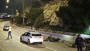 Ασπρόπυργος: Χειροπέδες σε 21χρονο – Είχε εμπλακεί στην καταδίωξη όπου είχε σκοτωθεί αστυνομικός