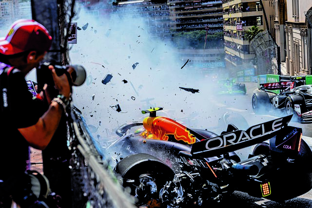 Η ώρα του λογαριασμού…