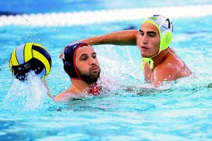 Αγγιξε το όνειρο