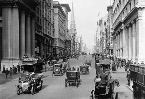 Ντόροθι Άρνολντ: Η εξαφάνιση της κόρης μεγιστάνα παραμένει ως ένα από τα μεγαλύτερα μυστήρια